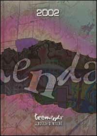 Tremenda 2002 voglia di vivere - Antonio Mazzi - copertina