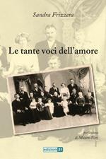Le tante voci dell'amore
