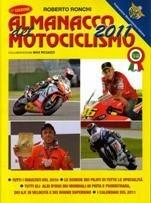 Libro Almanacco del motociclismo 2011 Roberto Ronchi