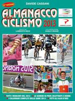Almanacco ciclismo 2013