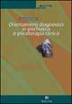 Orientamenti diagnostici in psichiatria e psicoterapia clinica. Tra teoria, casi clinici e personaggi cinematografici