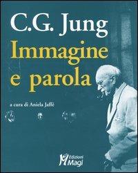C. G. Jung. Immagine e parola - copertina