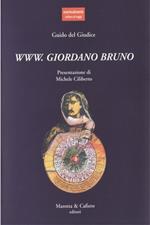WWW.Giordano Bruno