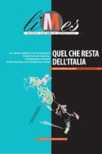 Limes. Rivista italiana di geopolitica (2014). Vol. 11: Limes. Rivista italiana di geopolitica (2014)