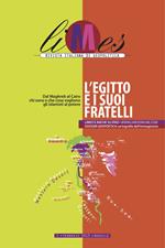 Limes. Rivista italiana di geopolitica (2013). Vol. 1: Limes. Rivista italiana di geopolitica (2013)