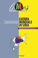 Limes. Rivista italiana di geopolitica (2013). Vol. 2: Limes. Rivista italiana di geopolitica (2013)