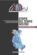 Limes. Rivista italiana di geopolitica (2013). Vol. 8: Limes. Rivista italiana di geopolitica (2013)