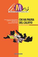 Limes. Rivista italiana di geopolitica (2015). Vol. 3: Limes. Rivista italiana di geopolitica (2015)