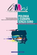 Limes. Rivista italiana di geopolitica (2014). Vol. 1: Limes. Rivista italiana di geopolitica (2014)