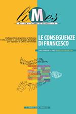 Limes. Rivista italiana di geopolitica (2014). Vol. 3: Limes. Rivista italiana di geopolitica (2014)