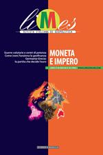Limes. Rivista italiana di geopolitica (2015). Vol. 2: Limes. Rivista italiana di geopolitica (2015)