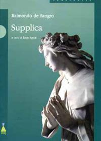 Supplica - Raimondo Di Sangro - copertina