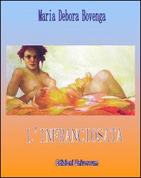 L'infranciosata - M. Debora Bovenga - copertina
