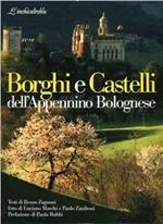 Borghi e castelli dell'appennino bolognese