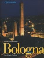 Bologna magica. Ediz. illustrata