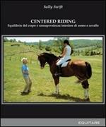 Centered riding
