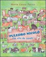 Il puledro Nicolò. Ediz. illustrata