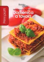 Domenica a tavola