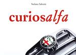 Curiosalfa. Ediz. italiana e inglese