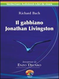 Il gabbiano Jonathan Livingston. CD Audio