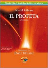 Il Profeta. CD Audio