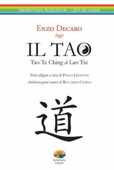 Libro Il Lao Tzu Tao. Con CD-ROM Lao Tzu
