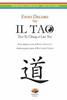 Tao te ching. Con Cd