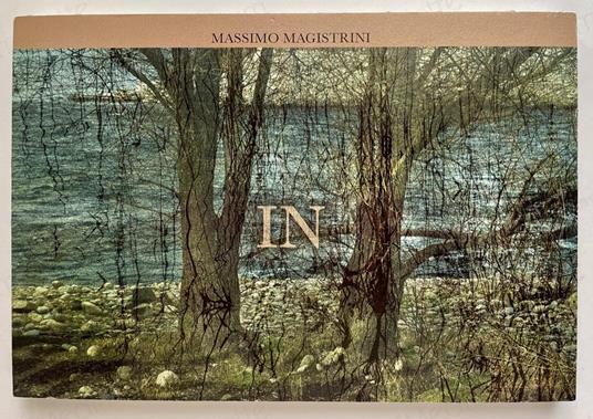 In. Ediz. multilingue - Massimo Magistrini - copertina