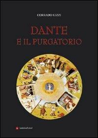 Dante e il purgatorio - Corrado Gizzi - copertina