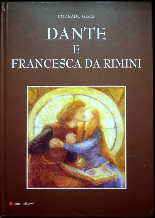 Dante e Francesca da Rimini