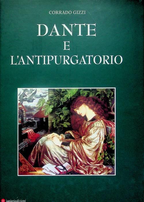 Dante e l'antipurgatorio