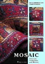 Mosaic. Materials, techniques and history