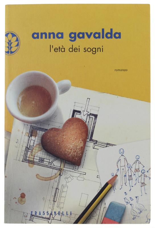 Bergoglio Libri d'Epoca Snc