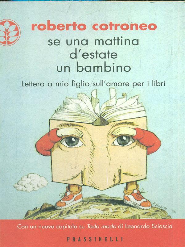 Se una mattina d'estate un bambino