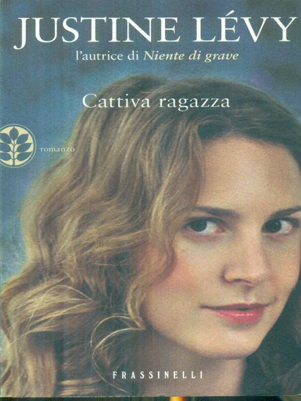 Cattiva ragazza
