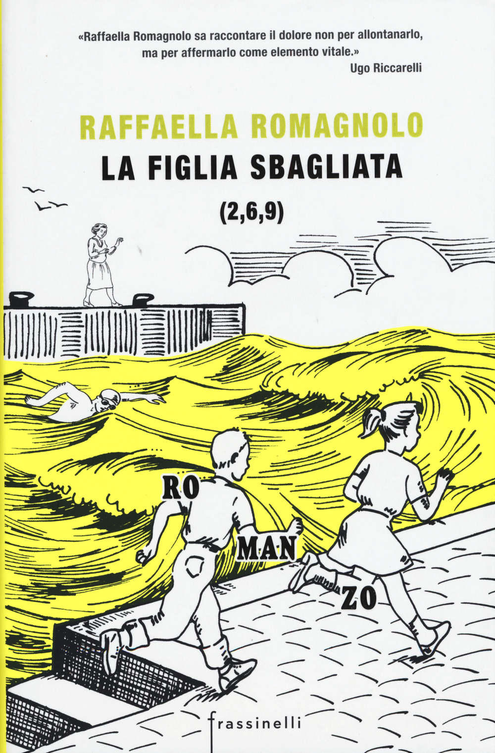 Libreria Scattisparsi Ravenna