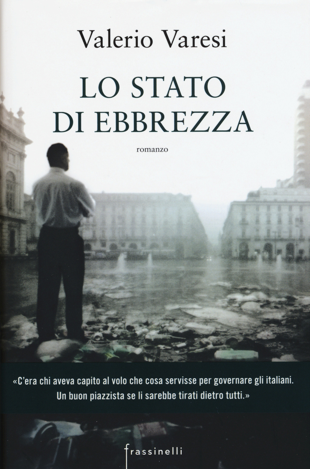 Libreria Circolo Blissett