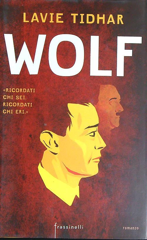 Libro di Faccia