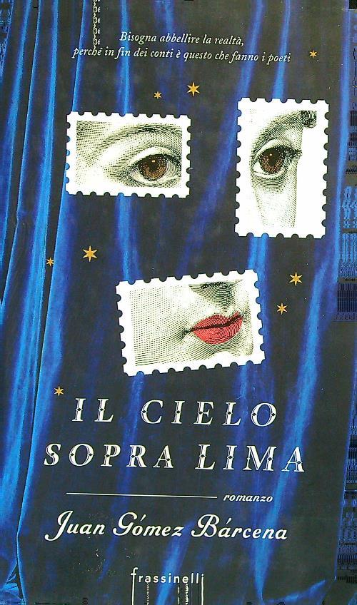 Libro di Faccia