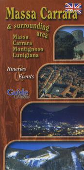 Libro Massa Carrara e la sua provincia 