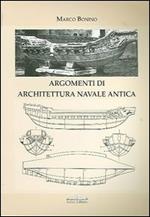 Lezioni di architettura navale antica