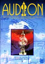 Audion, amplificatori, valvolari, casse acustiche, hi-fi, valvole elettroniche. Vol. 1