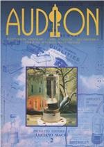 Audion, amplificatori, valvolari, casse acustiche, hi-fi, valvole elettroniche. Vol. 2
