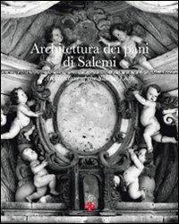 Architettura dei pani di Salemi. Ediz. italiana e inglese - Mimmo Jodice,Giovanni B. Falcone,Aurelio Pes - copertina