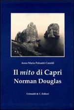 Il mito di Capri. Normal Douglas