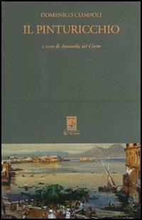 Il Pinturicchio - Domenico Ciampoli - copertina