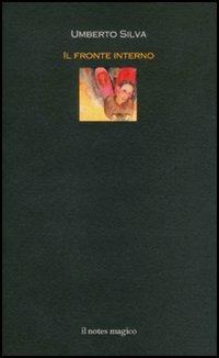 Il fronte interno - Umberto Silva - copertina