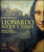 Leonardo. Acque e terre