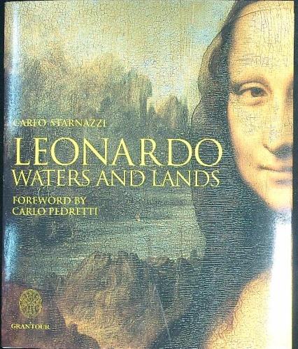 Leonardo. Water and lands