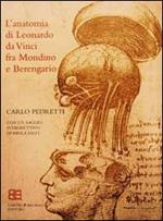 L' anatomia di Leonardo. Fra Mondino e Berengario